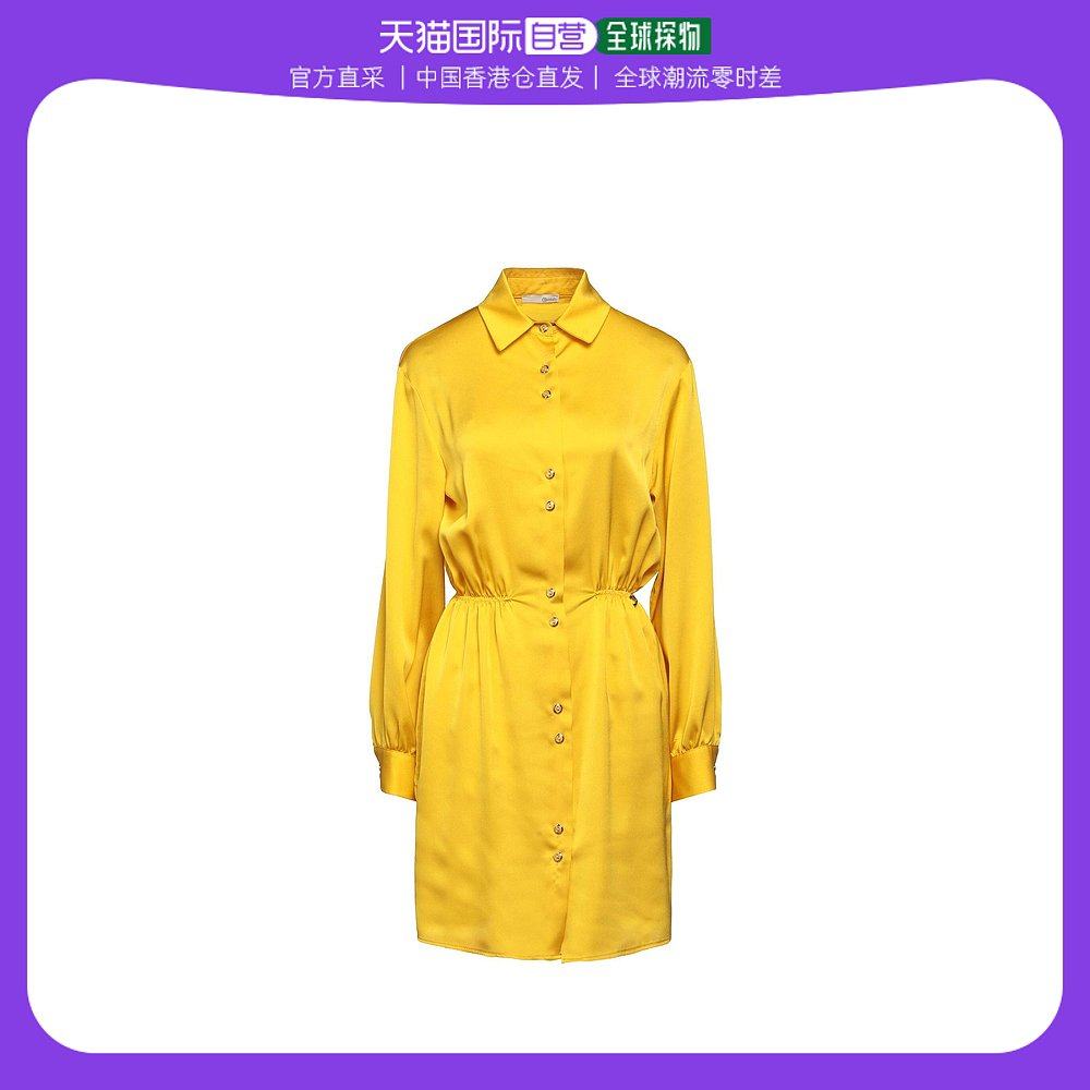 香港直邮潮奢 relish 女士短款连衣裙