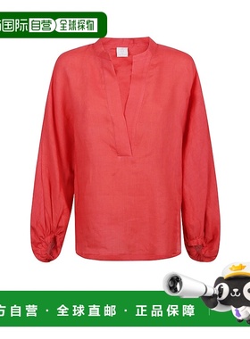 欧洲直邮ELEVENTY 女士衬衫 I80CAME05TES0I159149