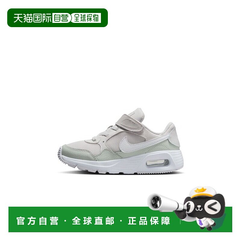 日本直邮【日本直邮】NIKE耐克儿童跑步鞋CZ5356-016新款