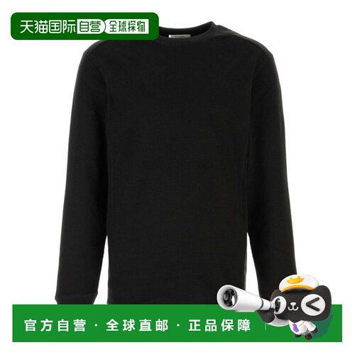 entire studios 圆领长袖T恤 ESFW26TT03012内搭上衣