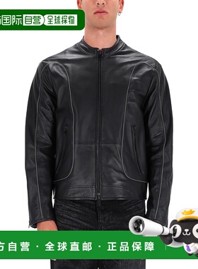 香港直邮DIESEL男士夹克A168660EPAU9XX