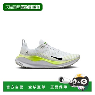 日本直邮 Nike 女子 React X Infinity Run Flyknit 4 运动鞋耐克