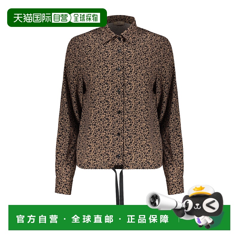 1h可退 香港直邮HERNO 女士外套 CM000001D12560P9320 AW2023 花