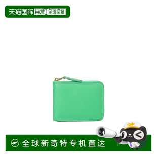 男士 1h可退 garcons 欧洲直邮comme 钱包牛皮 des