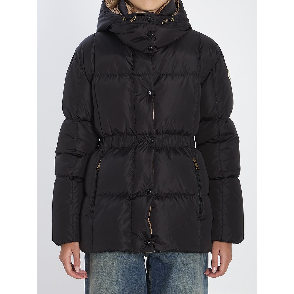 MONCLER 女士羽绒服 K20931A00145539ZD999 AW2025