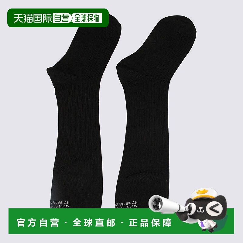 1h可退 香港直邮MM6 MAISON MARGIELA 女士袜子 S62TL0045M132049