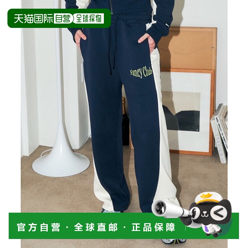 韩国直邮NASTY FANCY CLUB街头辣妹潮牌酷帅休闲时尚新款休闲裤F2