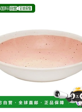 【日本直邮】PLATZ Tar Hong 猫碗 糖碟 粉粉色和粉绿色