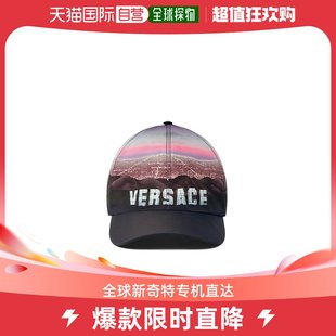 10122141A092075X000 帽子 男士 香港直邮VERSACE