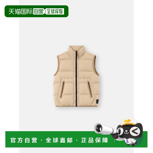 欧洲直邮STONE ISLAND(石头岛) G100001 SEAMLESS TUNNEL NYLON D