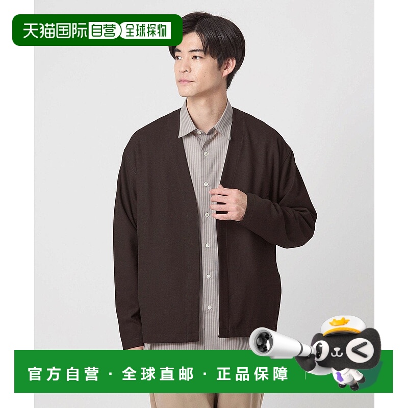 日本直邮UNITED ARROWS green label relaxing KIVANC内搭上衣