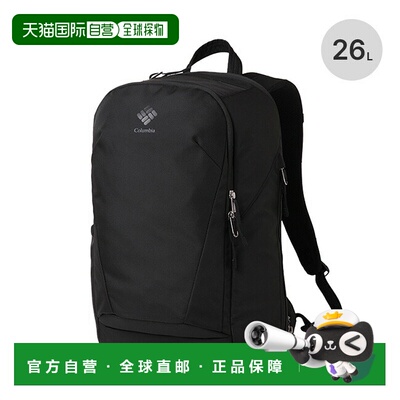 日本直邮哥伦比亚 Panacea Crossover 26L 背包 哥伦比亚 PANACEA