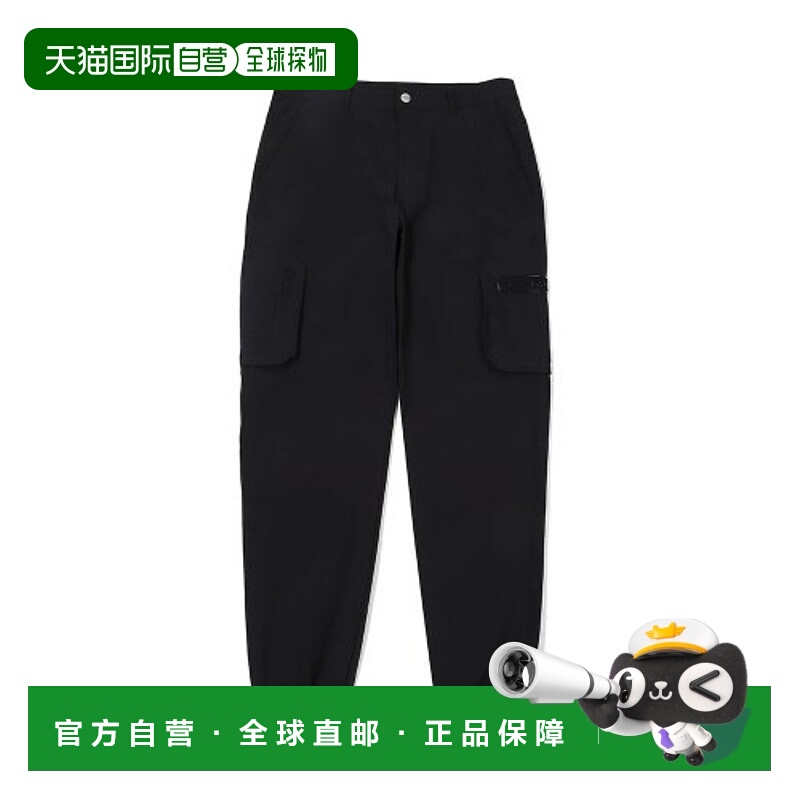 韩国直邮MALBON GOLF休闲时尚高高尔夫运动运动长裤M3221PPT22