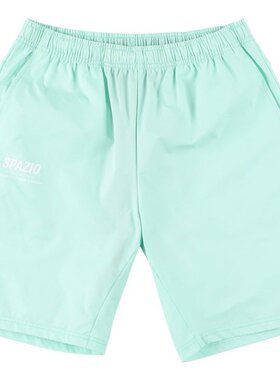 日本直邮SPAZIO 田径半裤五人制足球训练服 GE0742-15