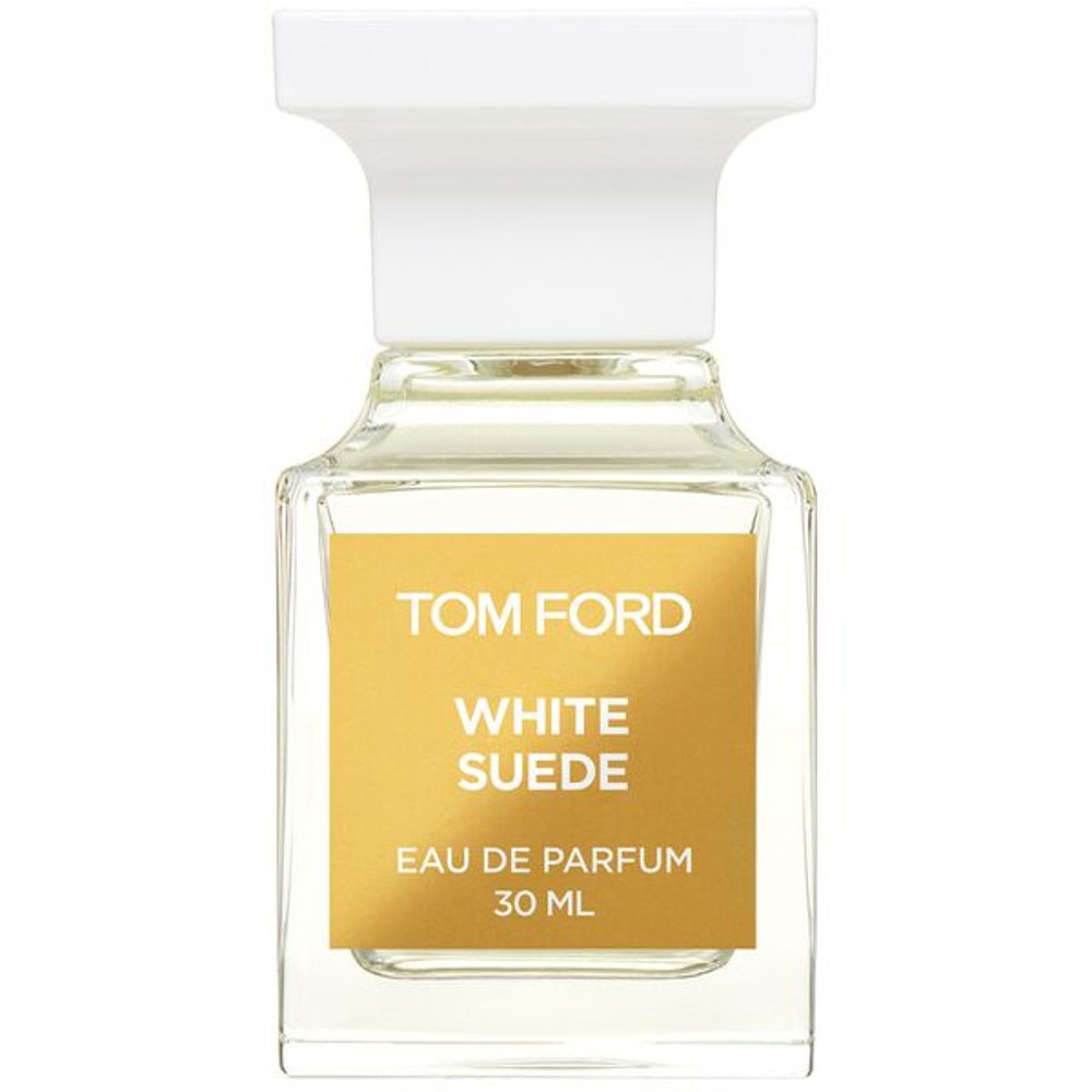 欧洲直邮Tom Ford汤姆福特White Suede白麝香暗麝心魄香水EDP图片