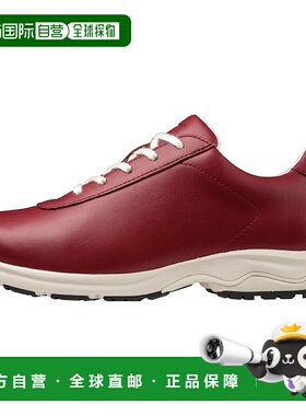 【日本直邮】Mizuno美津浓 LD40 VI 步行鞋 轻量宽幅 B1GD2202