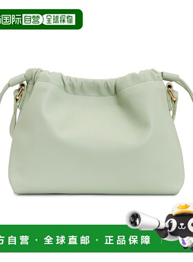 1h可退 香港直邮A.P.C. 女士 PUAAT F61582 KAC VERT AMANDE 单肩