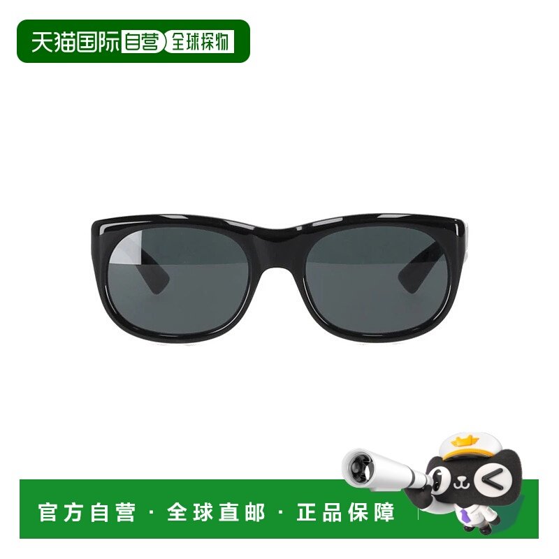 香港直邮SAINT LAURENT 女士眼镜 832547Y99561000NERO SS2025,户外/登山/野营/旅行用品,户外眼镜,淘宝优惠券,粉丝福利购,淘宝优惠卷