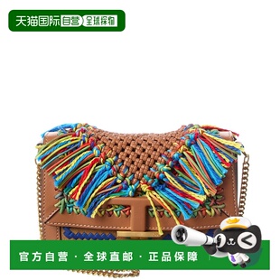 自营tod'sTOD’s Leather Belt Bag - brown 美国奥莱直发