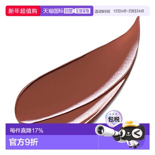 日本直邮雅诗兰黛Estee Lauder高跟金管口红4g持妆出彩显色正品