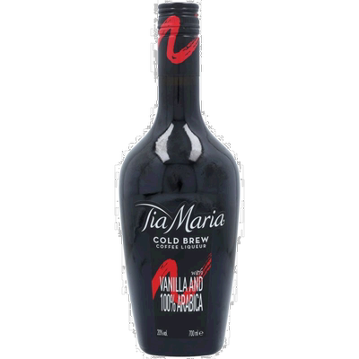 欧洲直邮tia maria添万利利口酒20%700ml意大利