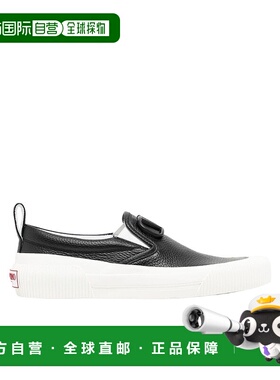 【99新未使用】香港直邮Valentino 徽标运动鞋 2Y2S0G77MYU