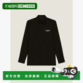 欧洲直邮GIVENCHY 001 纪梵希 1h可退 26春夏 BM616M14M6 男士 长