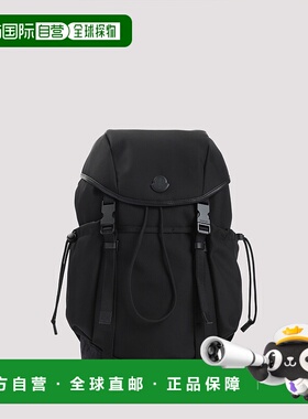 香港直邮Moncler 盟可睐 男士 TECH 背包 K209A5A00010M7835