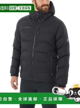 【日本直邮】猛犸象Xeron IN 连帽保暖夹克 AF 男款 1013-00701