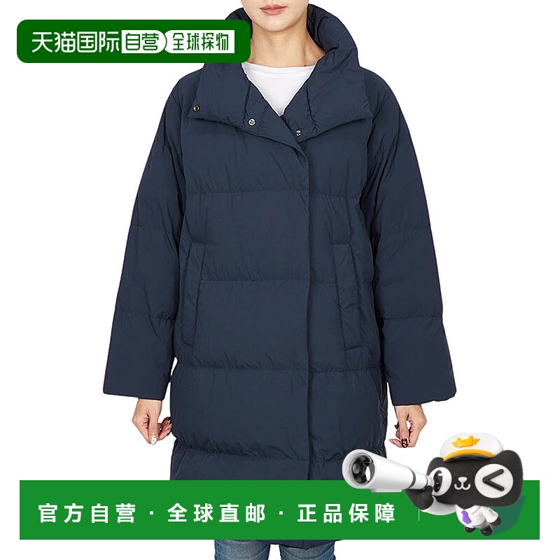 1h可退 韩国直邮max mara 女士 羽绒服夹克