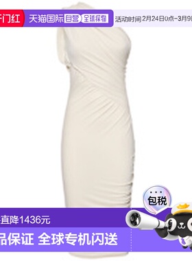 1h可退 香港直邮rick owens 瑞克 欧文斯 女士 LI01E4526 CVI 连