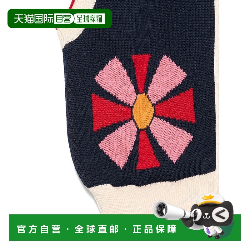 1h可退 香港直邮THOM BROWNE 男士短裤 MJQ222A03037415 CO 蓝色