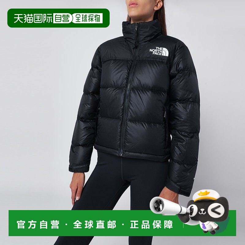 1h可退 香港直邮潮奢 The North Face 北面 女士 1996 NUPTSE 复