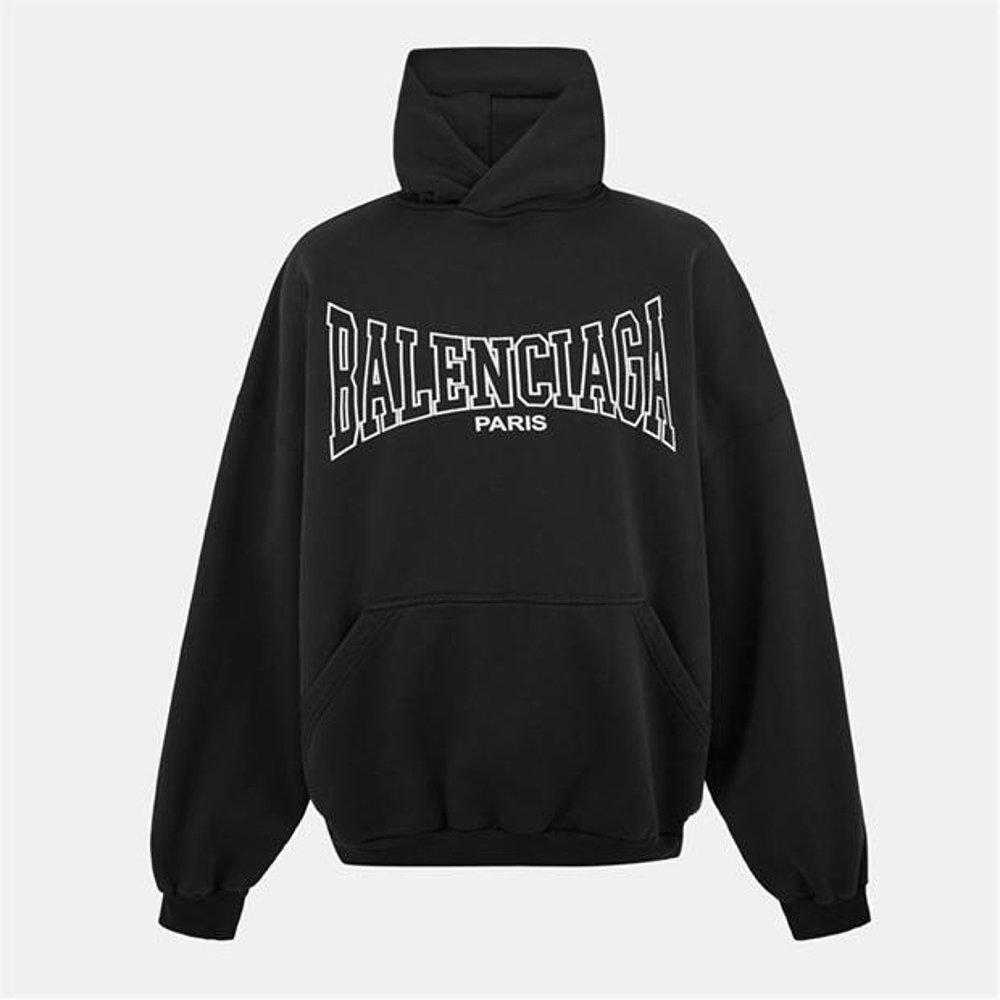 Balenciaga 巴黎世家 男士 Boxing Oth 连帽衫
