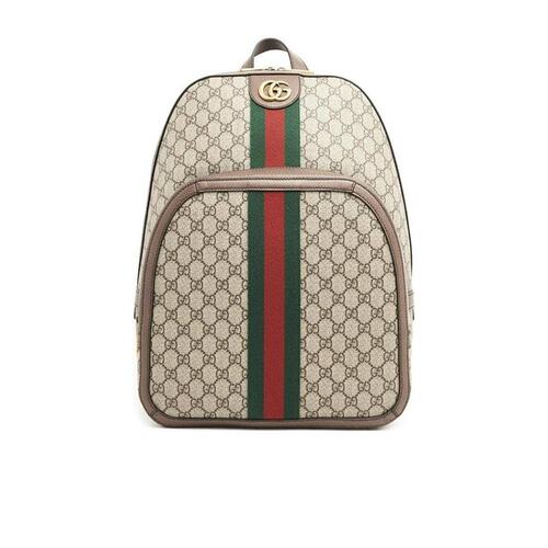 Gucci Ophidia系列中号GG背包 5479679U8BT