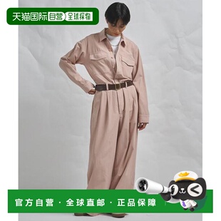 日本直邮官方授权 Whim Gazette GEMINI 成品染色连体裤