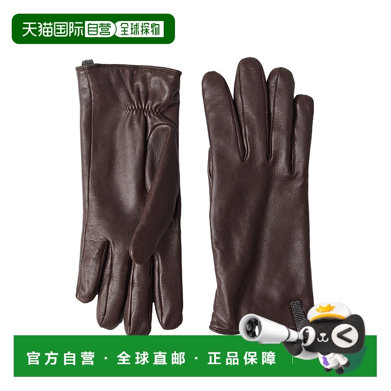 1h可退 香港直邮BRUNELLO CUCINELLI 女士手套 MPNGI9009C9106 AW