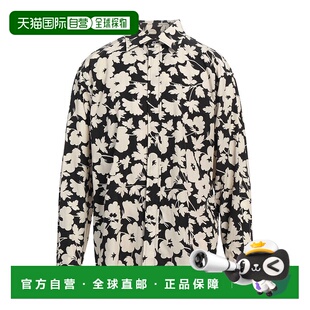 Ford 汤姆 福特 1h可退 花纹衬衫 Tom 男士 香港直邮潮奢