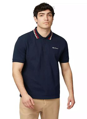 ben sherman 男士 Polo衫