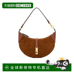 香港直邮POLO 428929801002 RALPH 女士斜挎包 LAUREN 1h可退