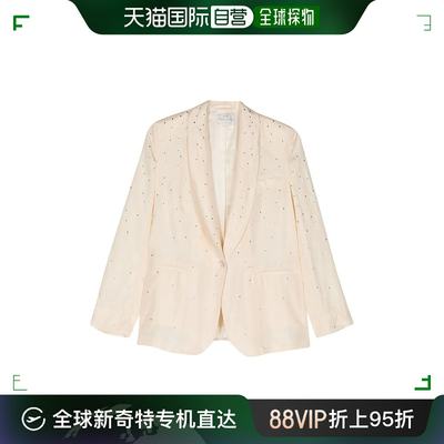 香港直邮FORTE FORTE 女士外套 12375BISMYJACKET51617