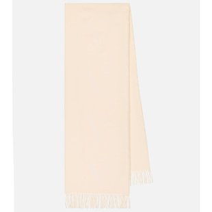 羊毛羊绒围巾 女士 000276 华伦天奴 Valentino