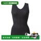 日本直邮 加压内衣 CERVIN 运动户外 塑形内衣 黑色 LL码
