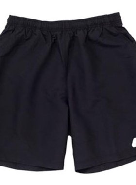 日本直邮Lucent 青少年短裤网球羽毛球服下裤LUCENT XLS5309J