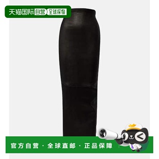 瑞克 欧文斯 女士 1h可退 Pillar owens Dirt 皮革 香港直邮rick