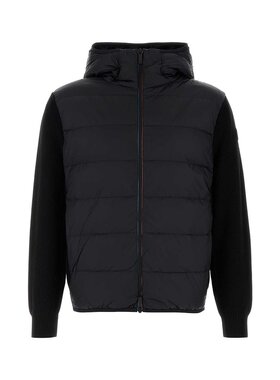 MONCLER 男士羽绒服 K20919B00007M1367999 AW2025