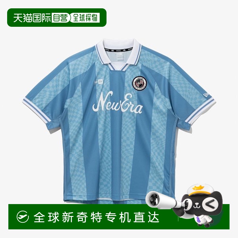 韩国直邮new era  T恤