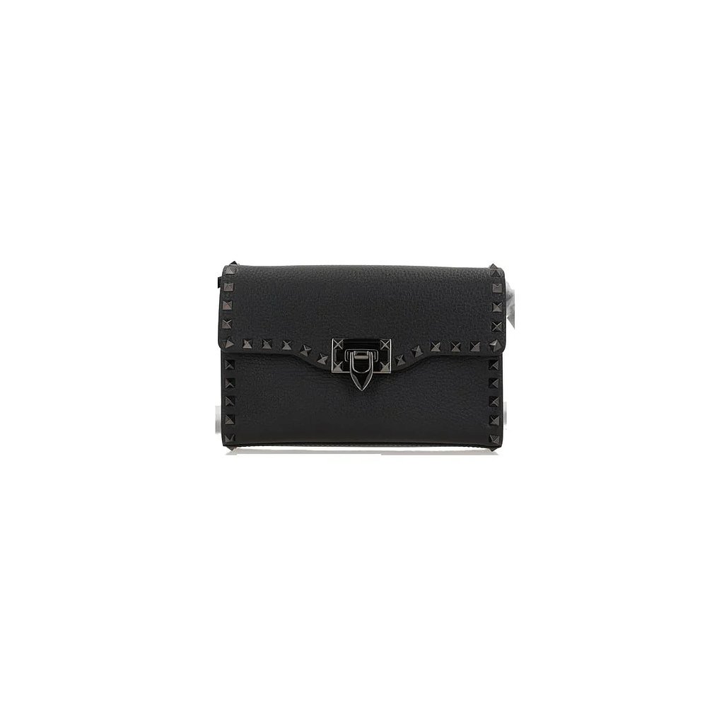 VALENTINO GARAVANI 女士单肩包 6W2B0181HAD0NO SS2025