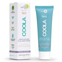 coola 男女通用 防晒霜