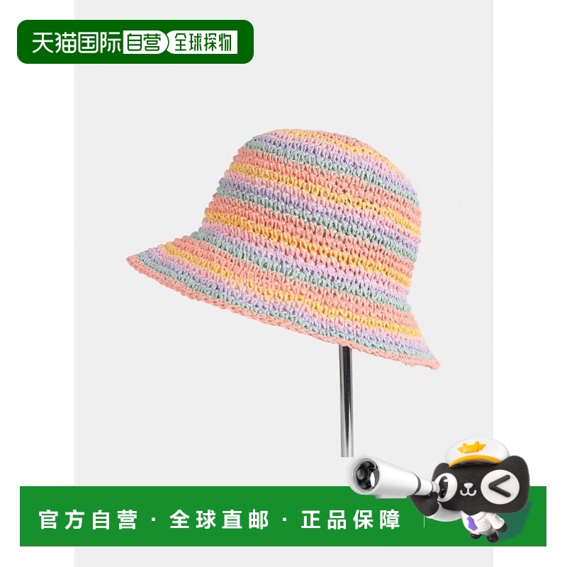 韩国直邮SHOOPEN时尚日常通勤休闲帽HPACSD372Q高级感 潮牌正品